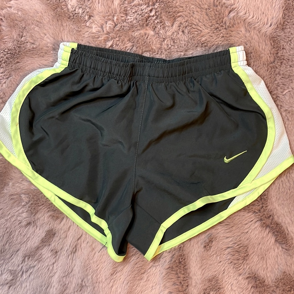Nike Kids shorts size XS.